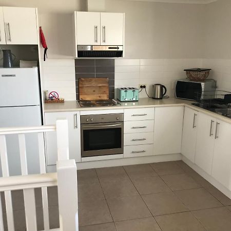 Inverloch Cabins & Apartments Bagian luar foto