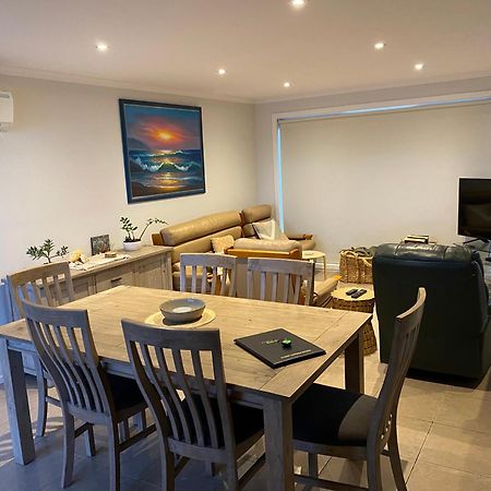 Inverloch Cabins & Apartments Bagian luar foto