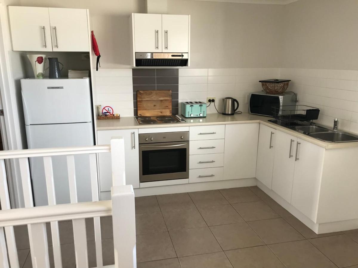 Inverloch Cabins & Apartments Bagian luar foto