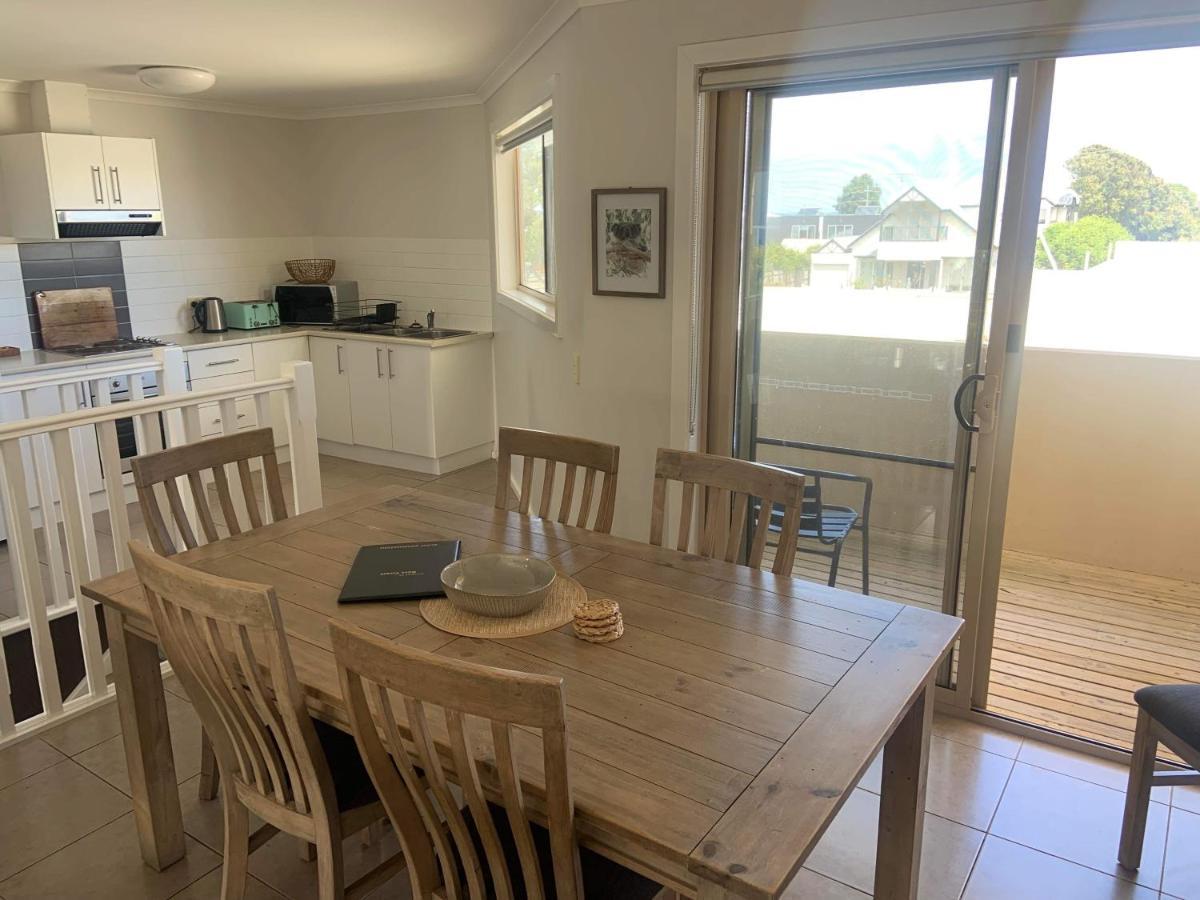 Inverloch Cabins & Apartments Bagian luar foto