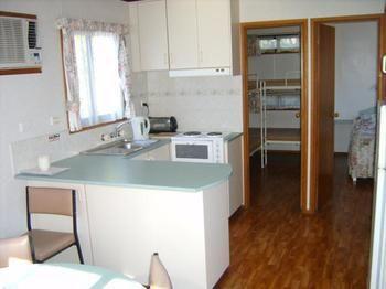 Inverloch Cabins & Apartments Bagian luar foto
