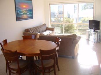 Inverloch Cabins & Apartments Bagian luar foto