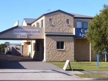 Inverloch Cabins & Apartments Bagian luar foto