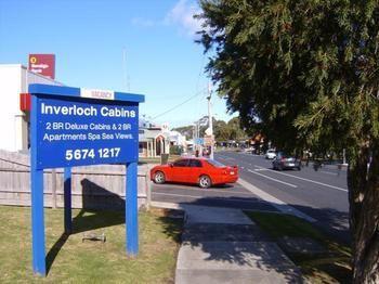 Inverloch Cabins & Apartments Bagian luar foto