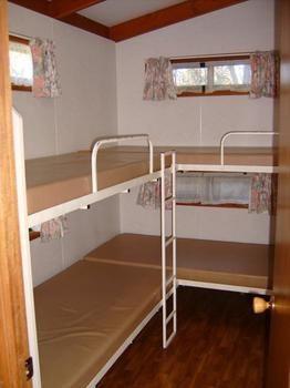 Inverloch Cabins & Apartments Bagian luar foto