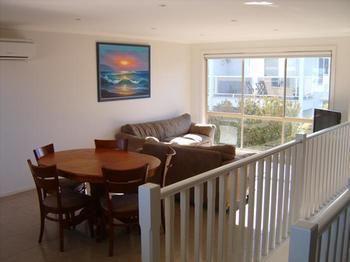 Inverloch Cabins & Apartments Bagian luar foto