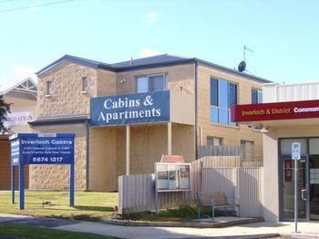 Inverloch Cabins & Apartments Bagian luar foto