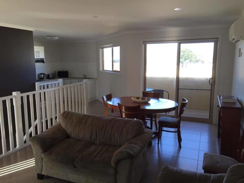 Inverloch Cabins & Apartments Bagian luar foto